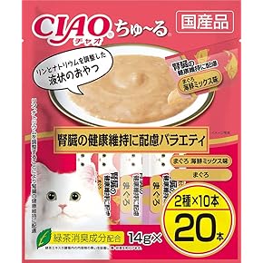 猫用お菓子・スナック - Amazon.co.jp